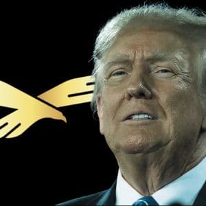 Abu Dhabi royal Sheikh Tahnoon bin Zayed Al Nahyan secretly purchased a 49% stake in the Trump family’s World Liberty Financial