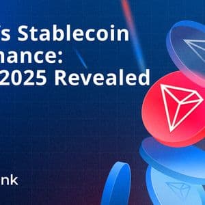 The State of TRON H2 2025: Stablecoin Settlement at Scale Amid Rising Competition