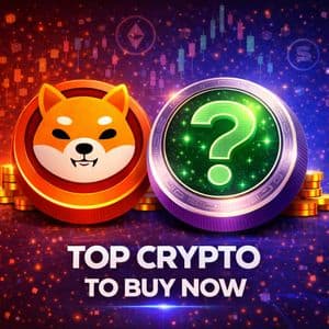 Top Crypto to Buy Now: Record Inflows Hit New Crypto Coin Set to Overtake Shiba Inu (SHIB)