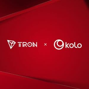Kolo Integrates TRON Network to Power Stablecoin Payments on Crypto Cards
