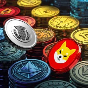 New Crypto at $0.04 Sees Explosive Demand as Investors Search for the Next Shiba Inu (SHIB)