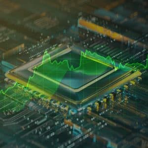 AI server boom lifts Nvidia supplier revenue 35% in January