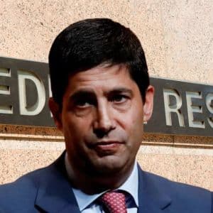 Kevin Warsh says AI productivity could justify Fed rate cuts
