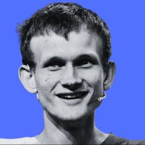 Vitalik Buterin donates an undisclosed amount to Shielded Labs to support Crosslink