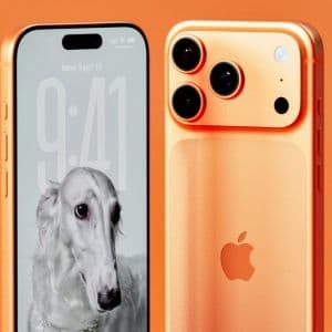Apple rides iPhone 17 ‘Hermès orange’ craze to major China comeback