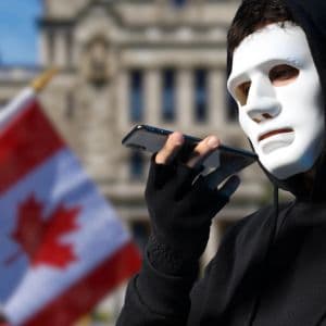 Ontario police warns locals of impersonators targeting victims for crypto and cash