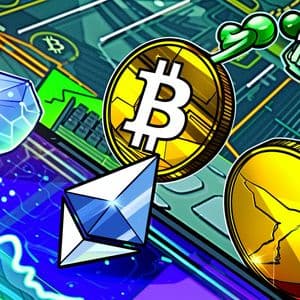 Ethereum (ETH) Won’t 10x Your Money in 2026, But This New Crypto Could Do Far More