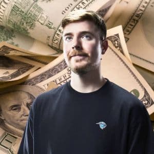 Beast Industries announced it is acquiring the banking application Step.