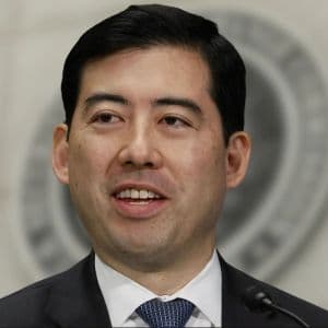 Uyeda urges SEC to clear path for tokenization