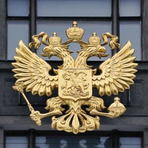 Russia passes law recognizing cryptocurrency as property in criminal cases