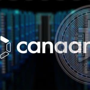 Canaan Inc. reports a significant surge in revenue and operational performance
