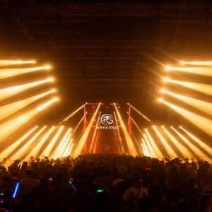 Coinbase Confirms RaveDAO’s $RAVE Spot Trading Launch