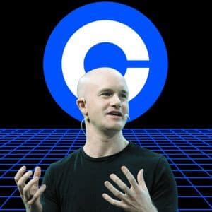 Coinbase’s Armstrong has lost over $10 billion since July.