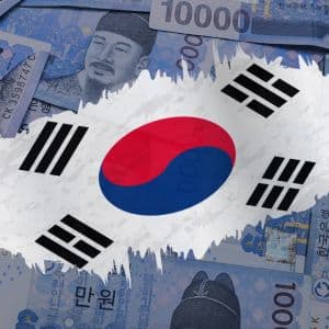 South Korea rides global semiconductor demand to 40% export surge