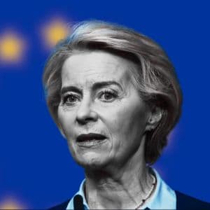 European Commission President von der Leyen urges EU to prioritize bloc’s economic growth