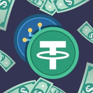 Bo Hines says Tether will rank among top 10 US T-bill purchasers