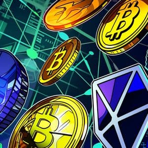 Solana Under $100: Blue-Chip Coins Are Underperforming While This New Crypto Soars 300%