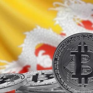 Government of Bhutan transfers 100BTC to QCP, onchain data shows