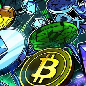 Investors Ditch Ripple’s (XRP) $10 Dream to Buy New Crypto Set to Hit $2 From $0.04