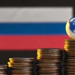 Russian authorities may restrict access to foreign crypto exchanges