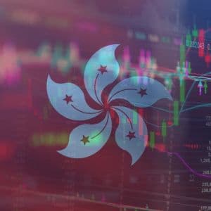 Did Hong Kong-based fund Laurore LTD cause the October 10 crash?
