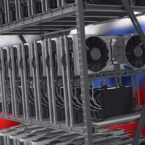 Russia's tax agency files bankruptcy process for BitRiver subsidiary