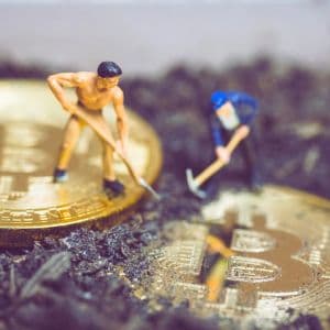 Over 5,500 crypto miners come out of the shadow economy as Russia legalizes sector