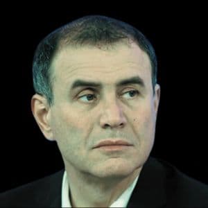 Crypto skeptic Roubini calls GENIUS Act “reckless,” says stablecoins could trigger runs