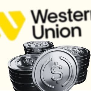 Western union launches USDPT stablecoin with crossmint on solana