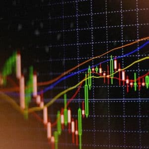 Tech cloud stocks rally to new highs despite Dow plunge and oil spike tied to Israel's war