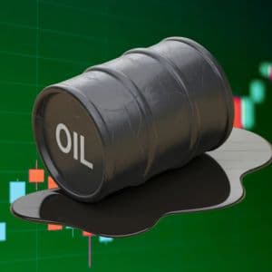 Hyperliquid traders go all in on WTI oil as commodity trading lead activity