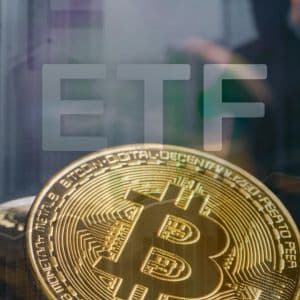 Crypto ETF assets surge $12B amid Iran-US geopolitical tensions