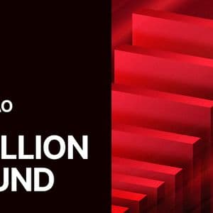 TRON DAO Scales AI Fund to $1 Billion, Expanding Its 2023 Agentic Economy Thesis