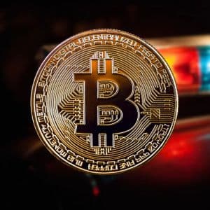 Seized wallet springs to life as 500 BTC moves