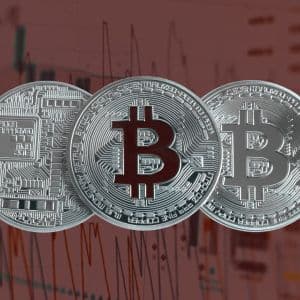 Why is Bitcoin crashing again today?