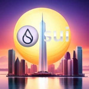 SUI price prediction 2026-2032: Is SUI a good investment?