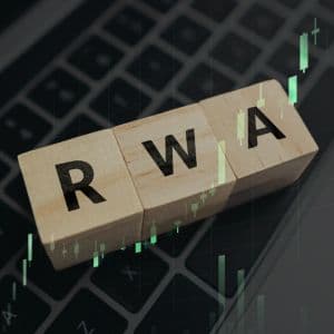 Tokenized real-world assets climb to $65 billion as institutions deepen blockchain push