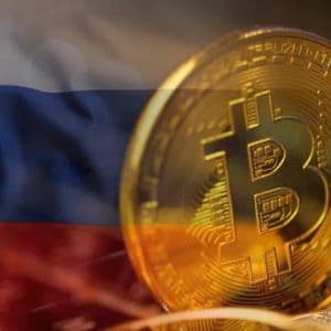 Russia’s new Crypto rules struggle to attract retail investors