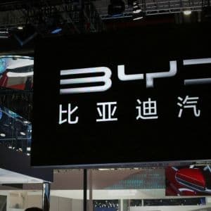 Chinese EV giant BYD confirms entry into humanoid robot market