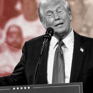 Bitcoin Spike to $90K Boosts Crypto Liquidations Above $1 Billion as Trump Dumps Tariffs