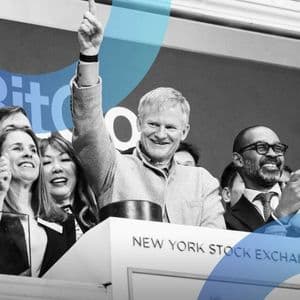 BitGo Debuts on NYSE With $18 Shares, $2B Valuation