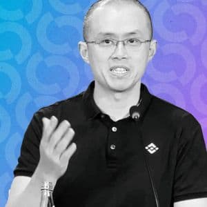 Binance Founder CZ Projects Bitcoin Supercycle for 2026, Denies Trump Relationship