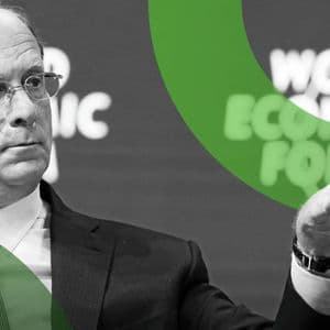 BlackRock Files With SEC to Launch iShares Bitcoin Premium Income ETF