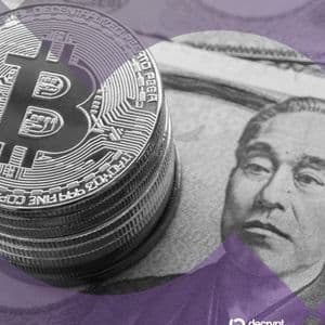 Bitcoin in Focus as Yen Surges on NY Fed Rate Check: What's Next?