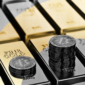 Bitcoin Flat at $88K Despite Dollar’s 12-Month Slump, Gold’s New High