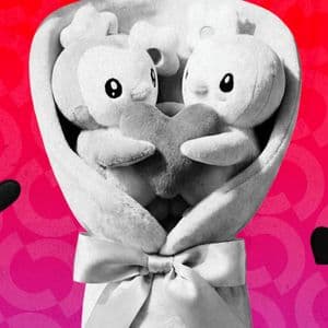 Pudgy Penguins Hit New York City With Valentine's Day Pop-Up Event