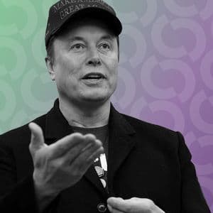 Elon Musk Accuses Anthropic AI of Being 'Misanthropic' After $30B Funding Round