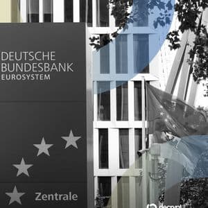 Bundesbank President Wants Euro-Pegged Stablecoins to Prevent Dollarization