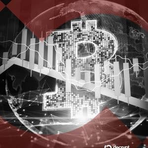 Bitcoin's Dip Under $65K Pushes Crypto Liquidations to $500M