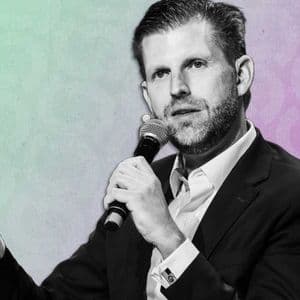 Trump Brothers' American Bitcoin Boosts Mining Capacity Following Q4 Loss